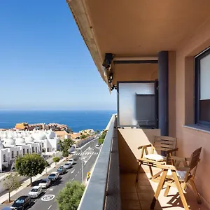 Paradise Sunny By Sunkeyrents Costa Adeje (Tenerife)